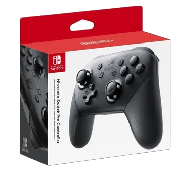 Control de Nintendo en Tenerife - Tecnología