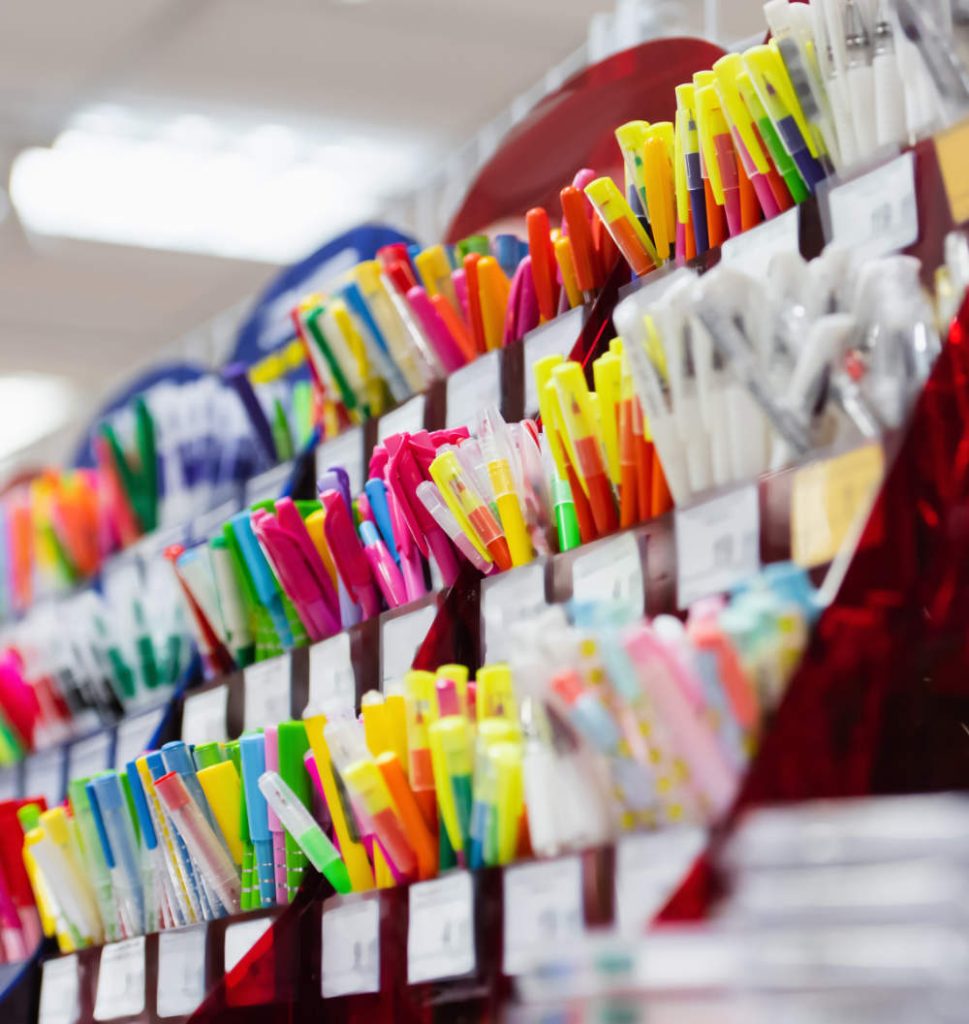 Papelería y Regalos en Tenerife