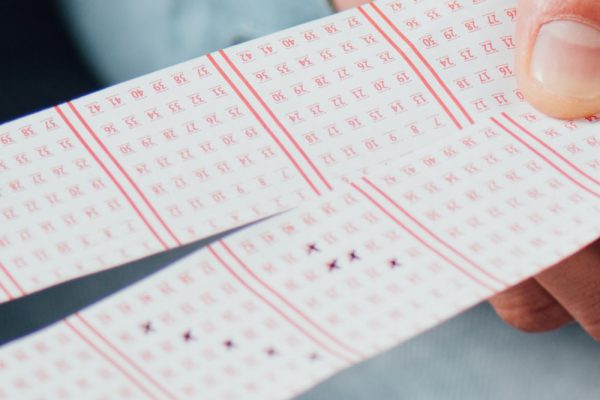 Billetes de Lotería en Tenerife - El Gato de Oro